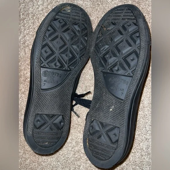 Low top Converse - Picture 3 of 5